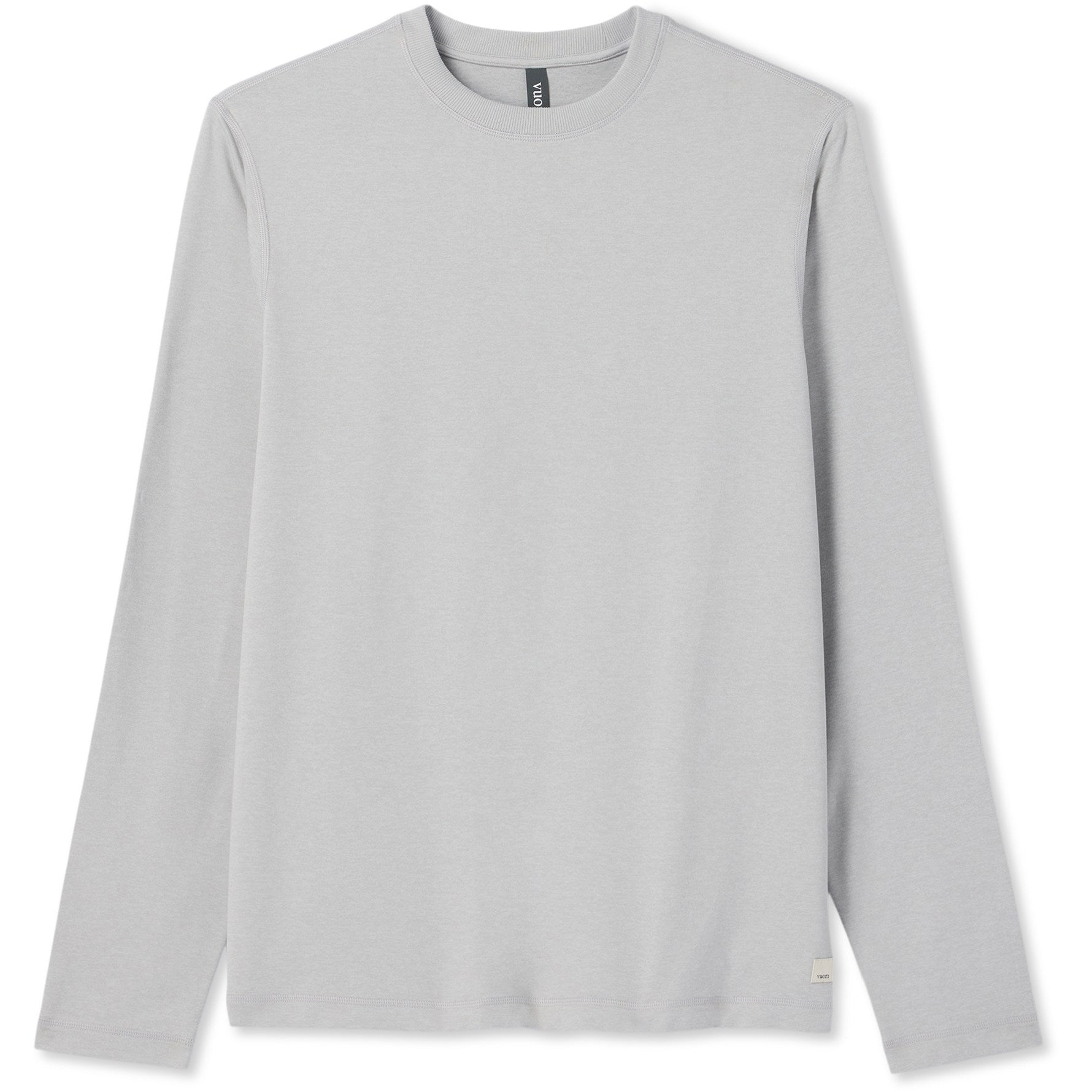 Vuori Men's L/S Ponto Performance Tee