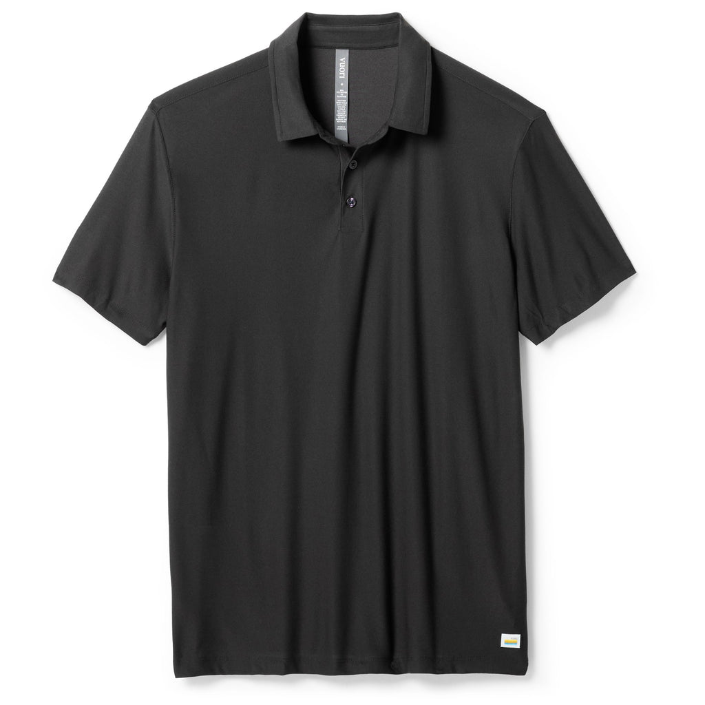 Vuori Men's Strato Tech Polo