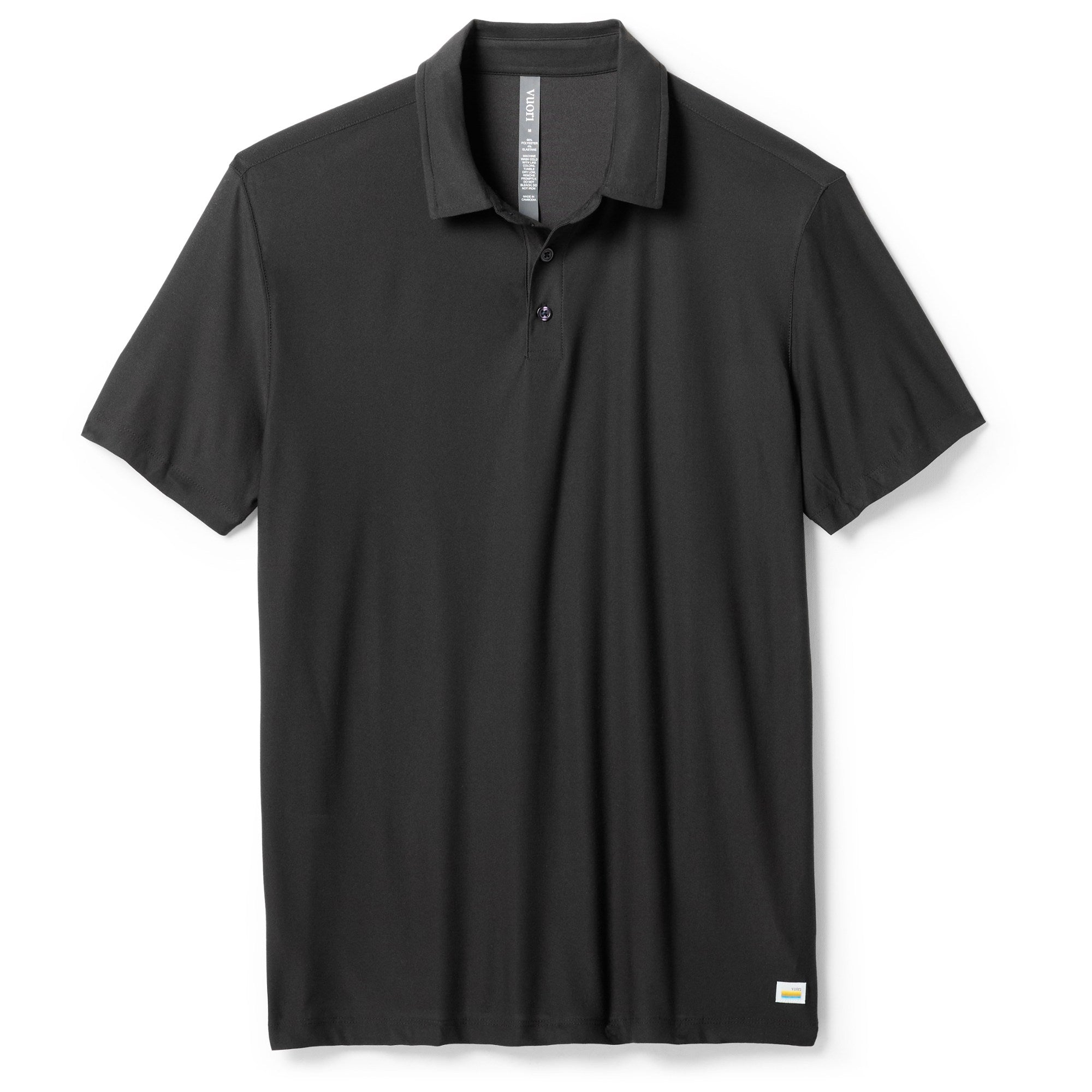 Vuori Men's Strato Tech Polo