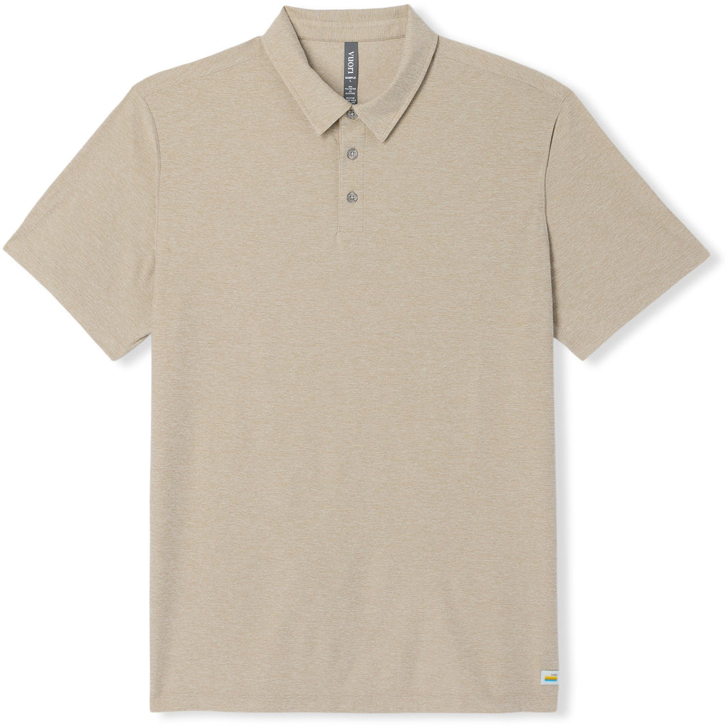 Vuori Men's Strato Tech Polo
