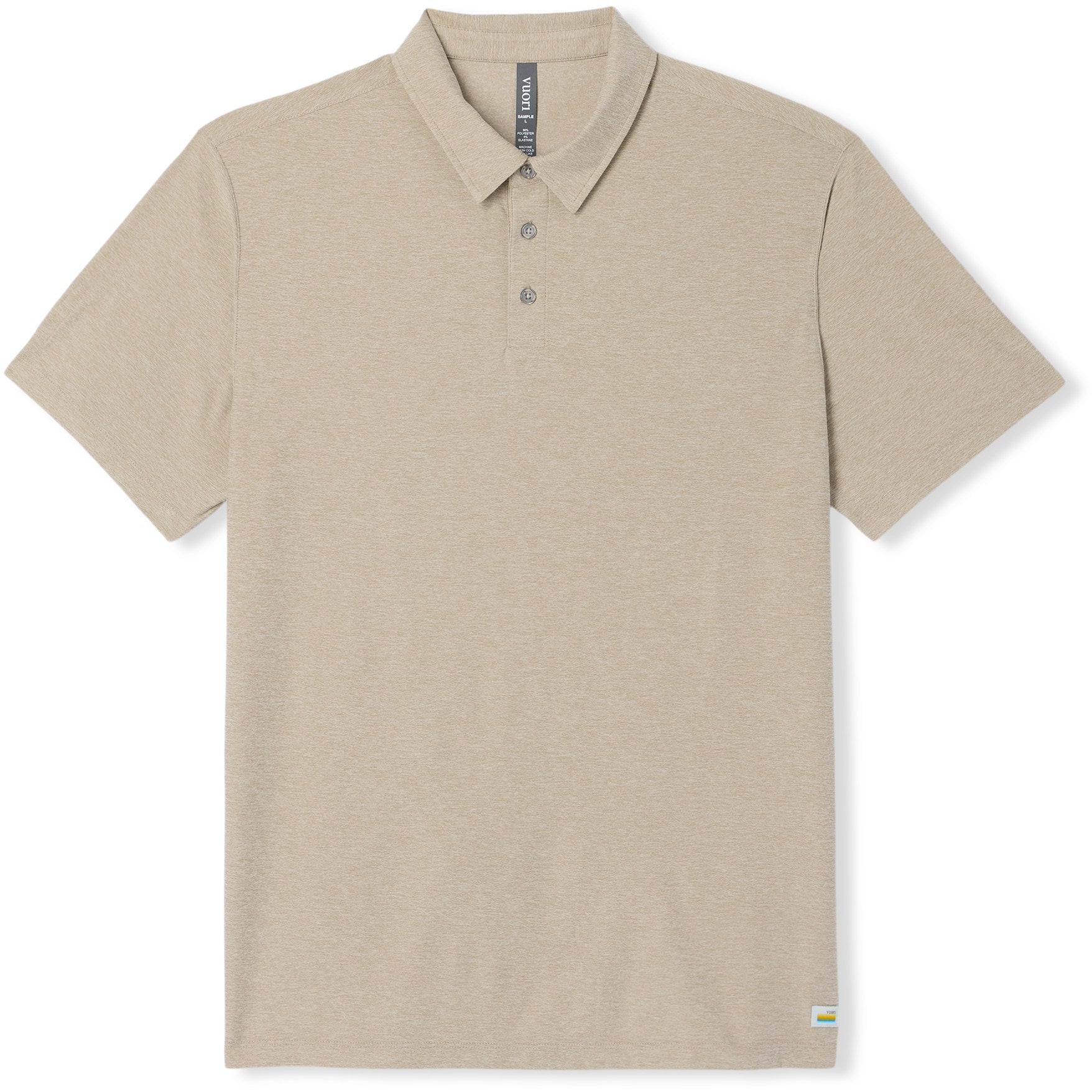 Vuori Men's Strato Tech Polo