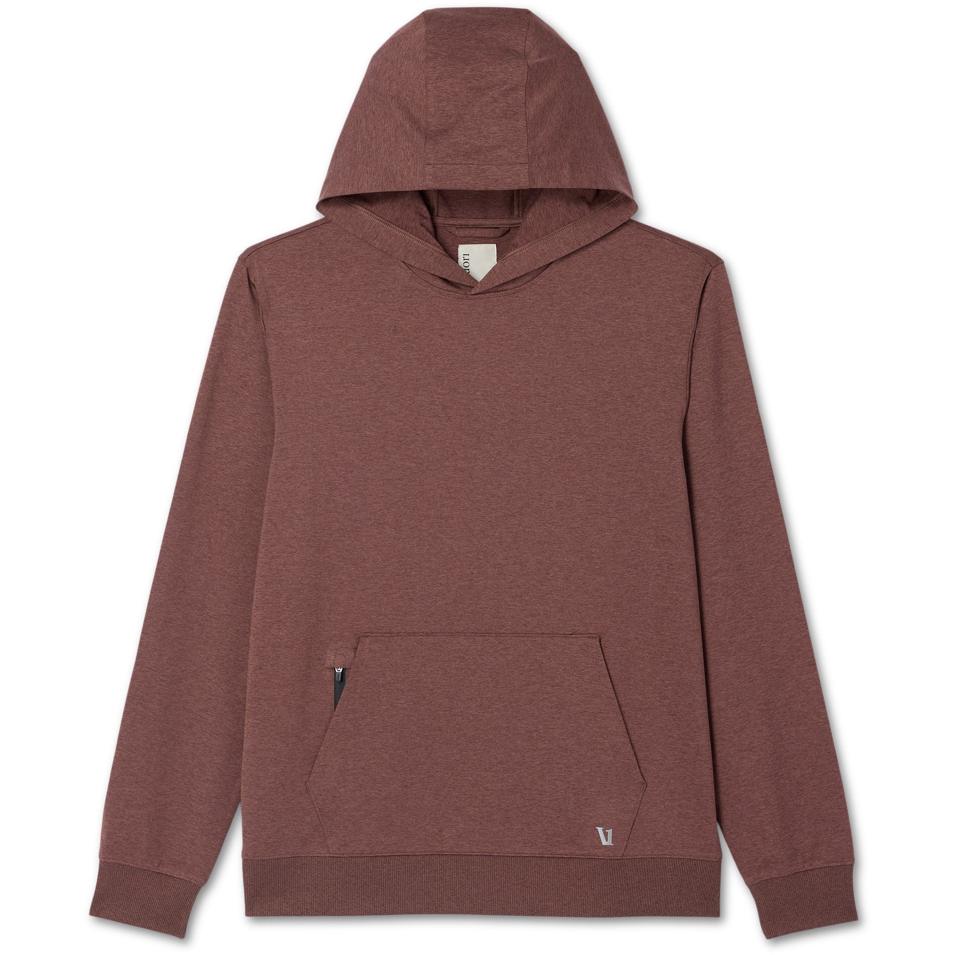 Vuori Men's Sunday Hoodie 2.0