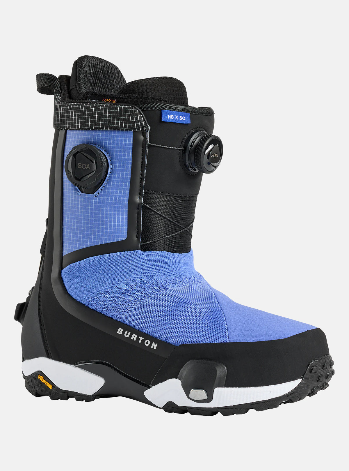 Burton Highshot X Step On Snowboard Boots 2026