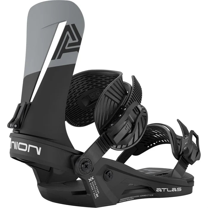 Union Atlas Snowboard Bindings 2026