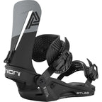 Union Atlas Snowboard Bindings 2026