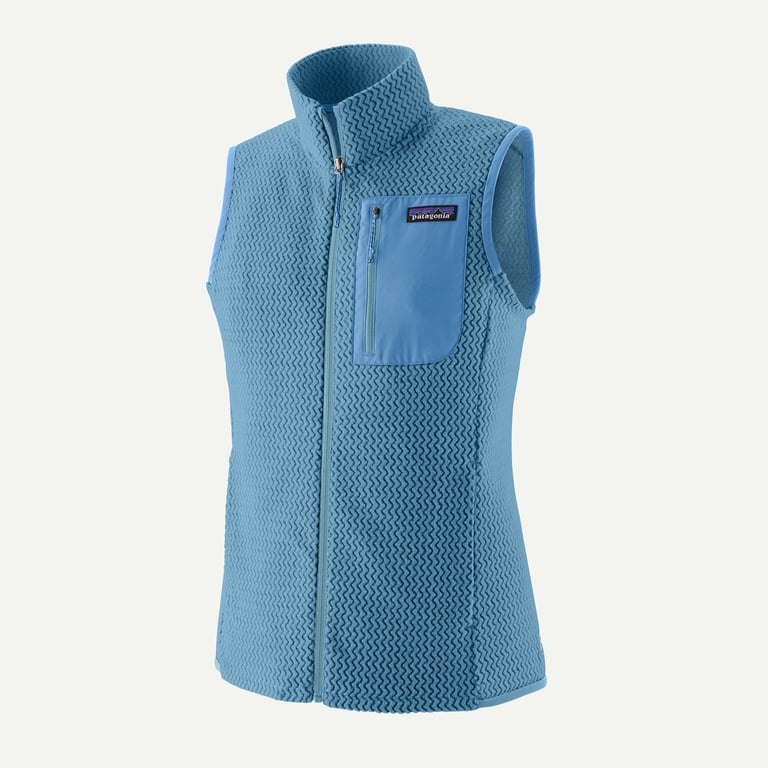 Patagonia Women's R1 Air Vest