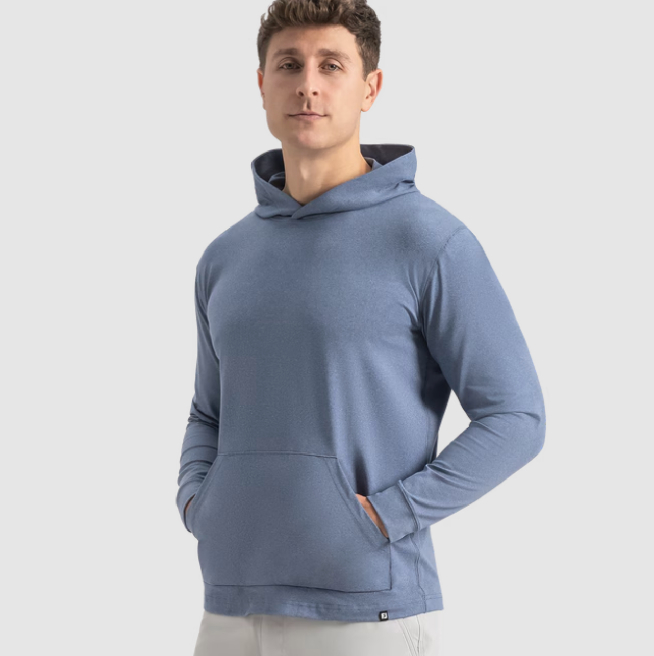 Footjoy Men's Approach Hoodie