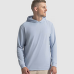 Footjoy Men's Textured Jacquard Hoodie