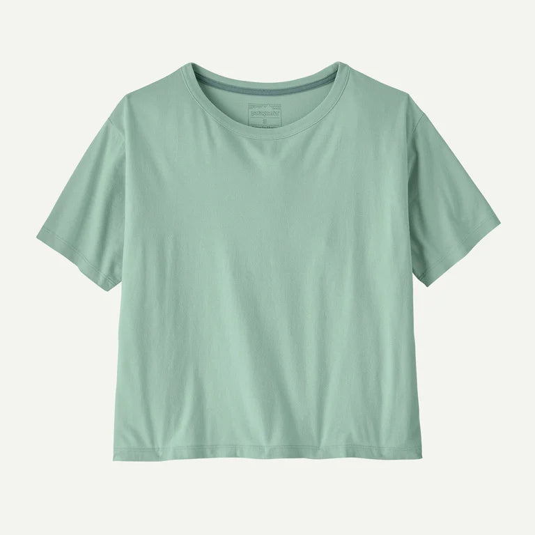 Patagonia Women's Daily Easy Cut T-Shirt