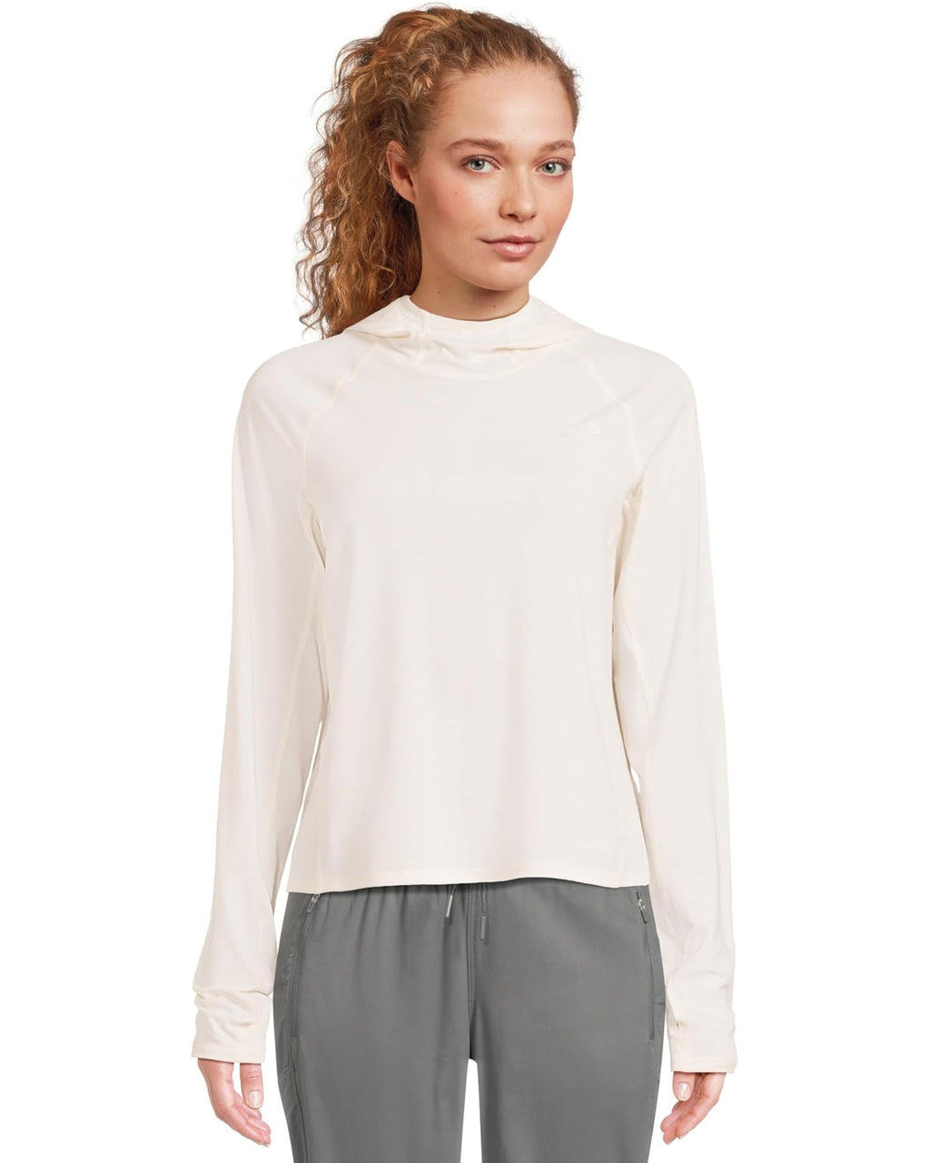 The North Face Women's Adventure Sun Hoodie