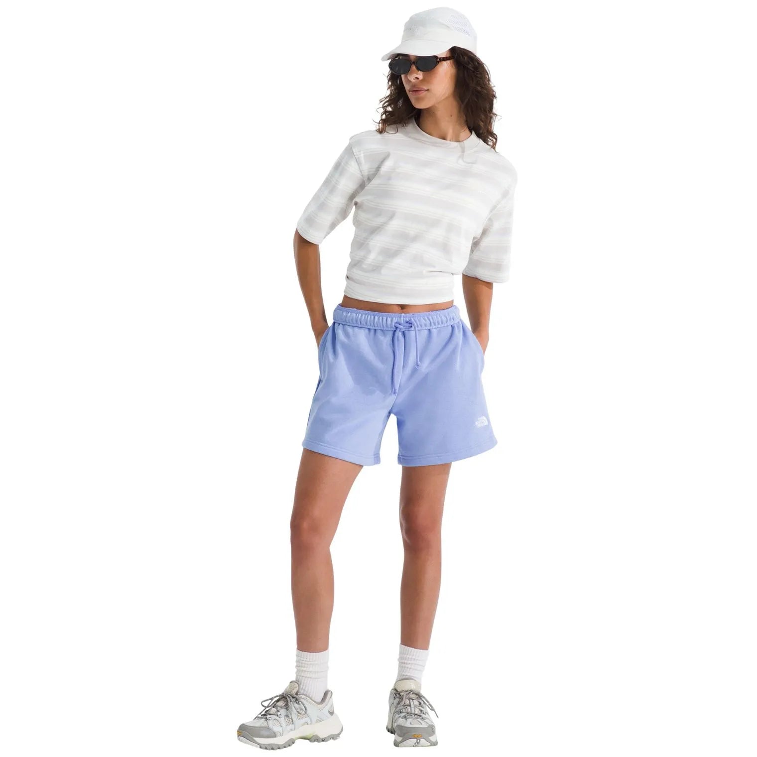 The North Face Women's Evolution Simple Dome Regular Short