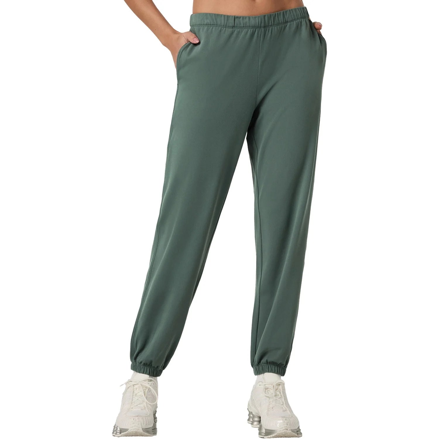 Vuori Women's Halo Modern Sweatpant