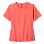 Vuori Women's S/S Lux Tee