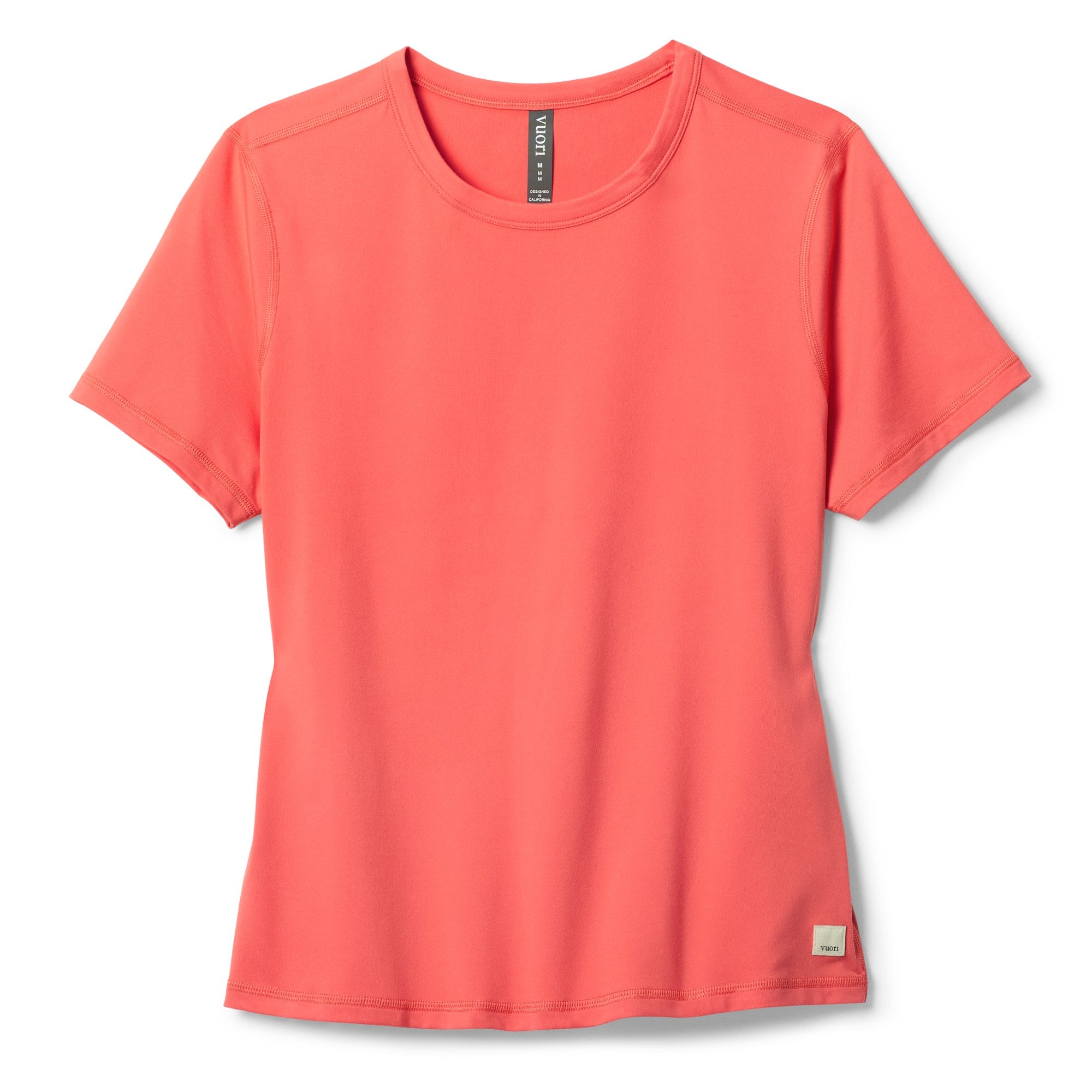 Vuori Women's S/S Lux Tee