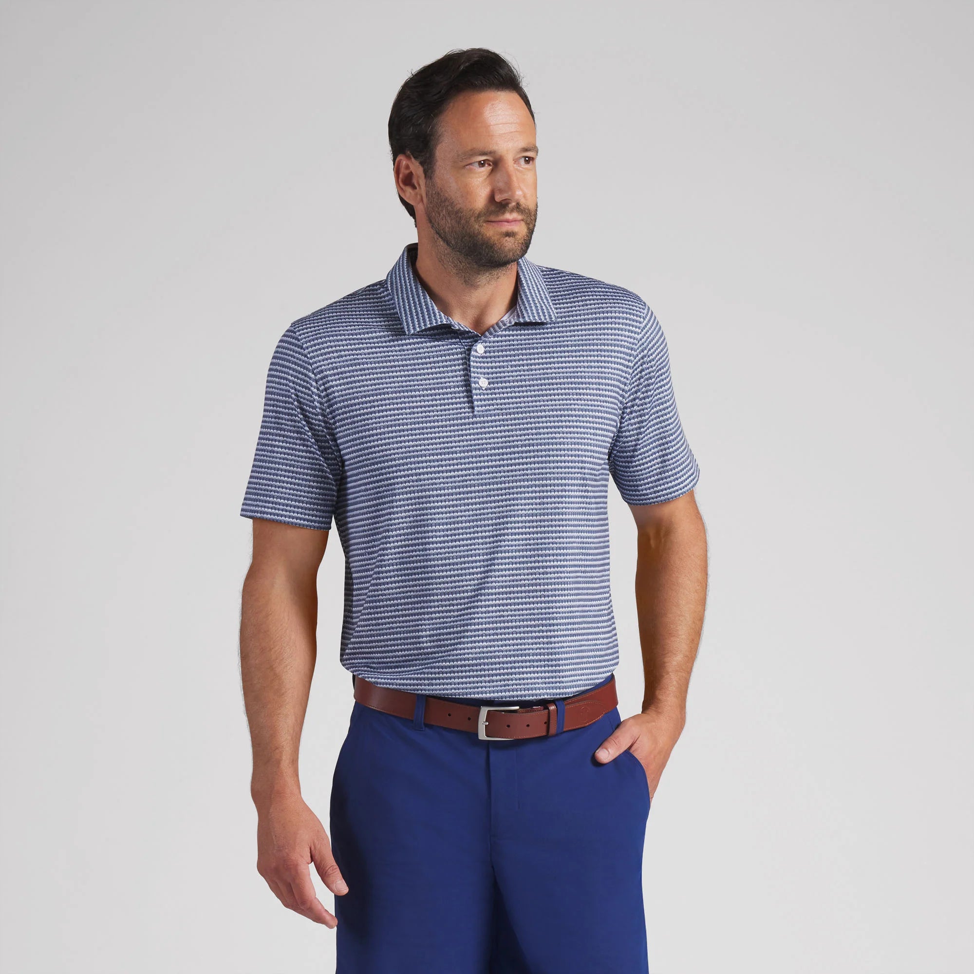 Puma Men's Mattr Stadium Polo