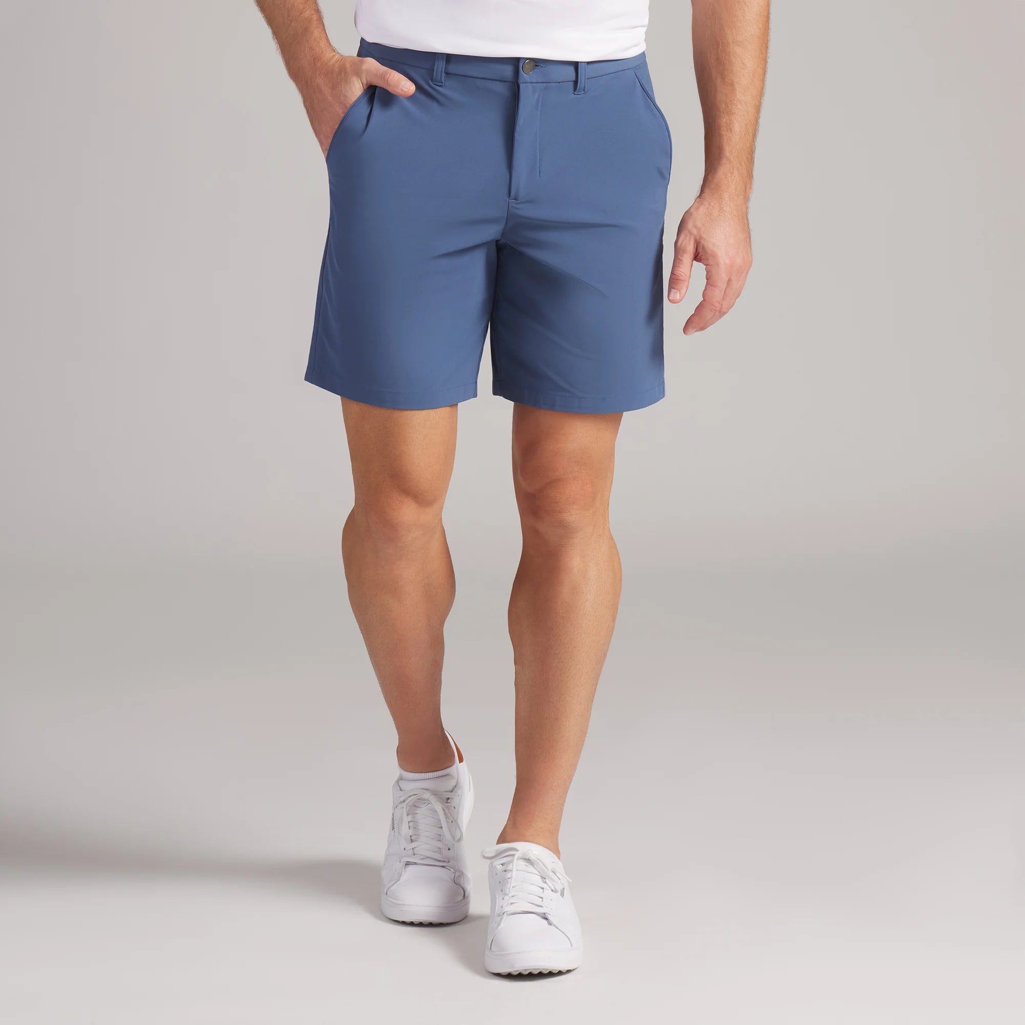 Puma Men's Premier Short 8"
