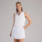 Puma Women's Cloudspun Essential SL Polo