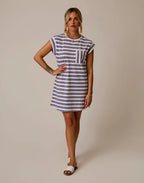Carve Cosmo Dress