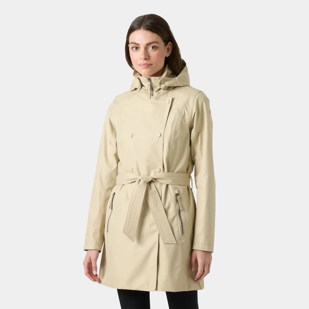 Helly Hansen  Women's Welsey II Trench