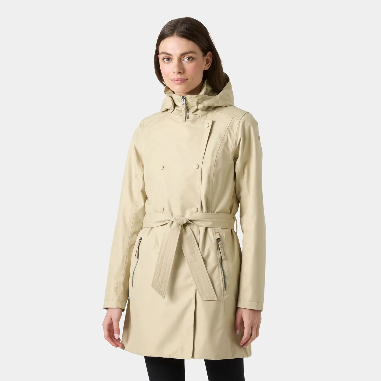 Helly Hansen  Women's Welsey II Trench