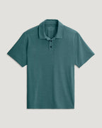 Free Fly Men's Bamboo Flex Polo II