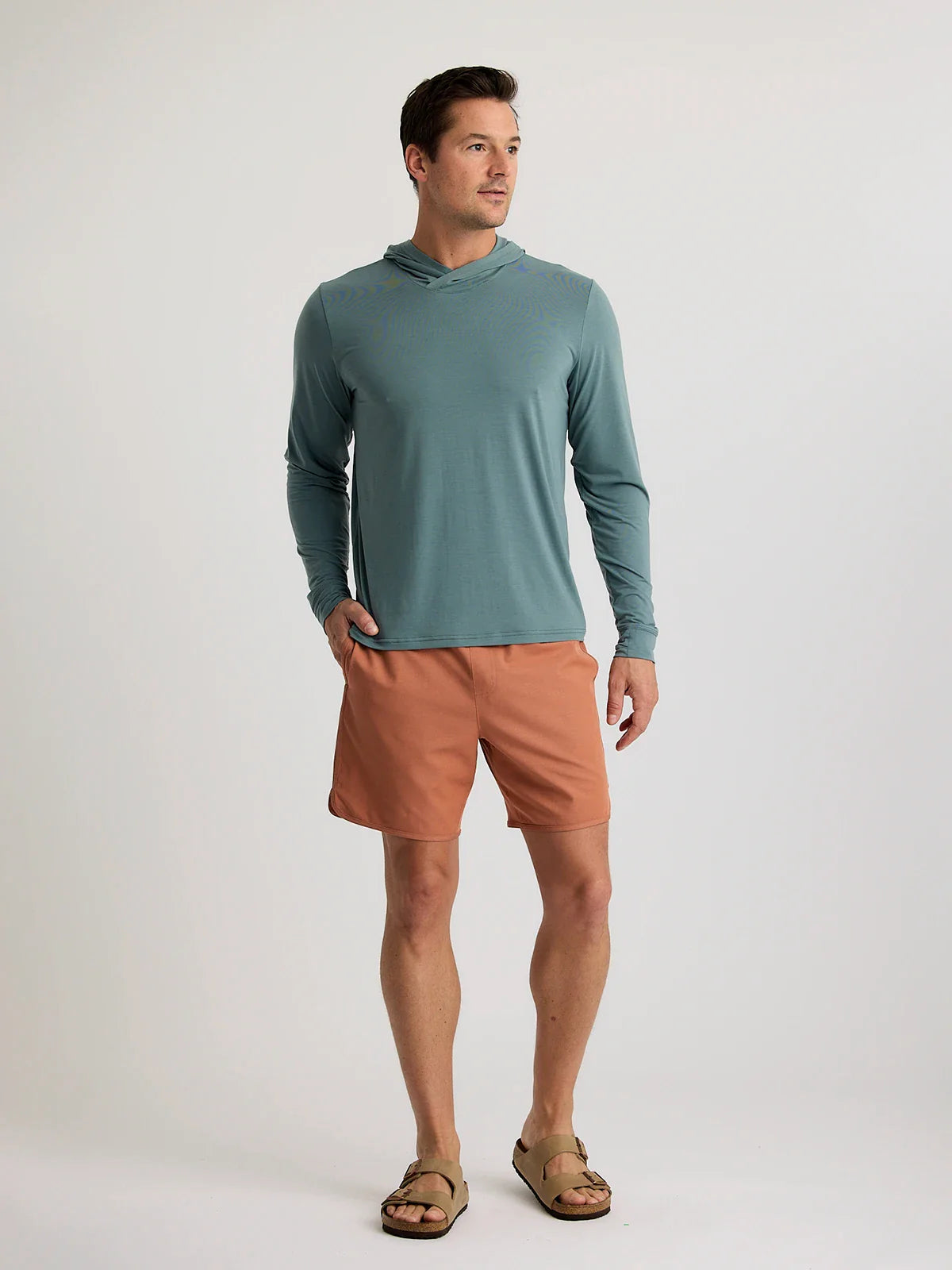 Free Fly Men's Reverb Short