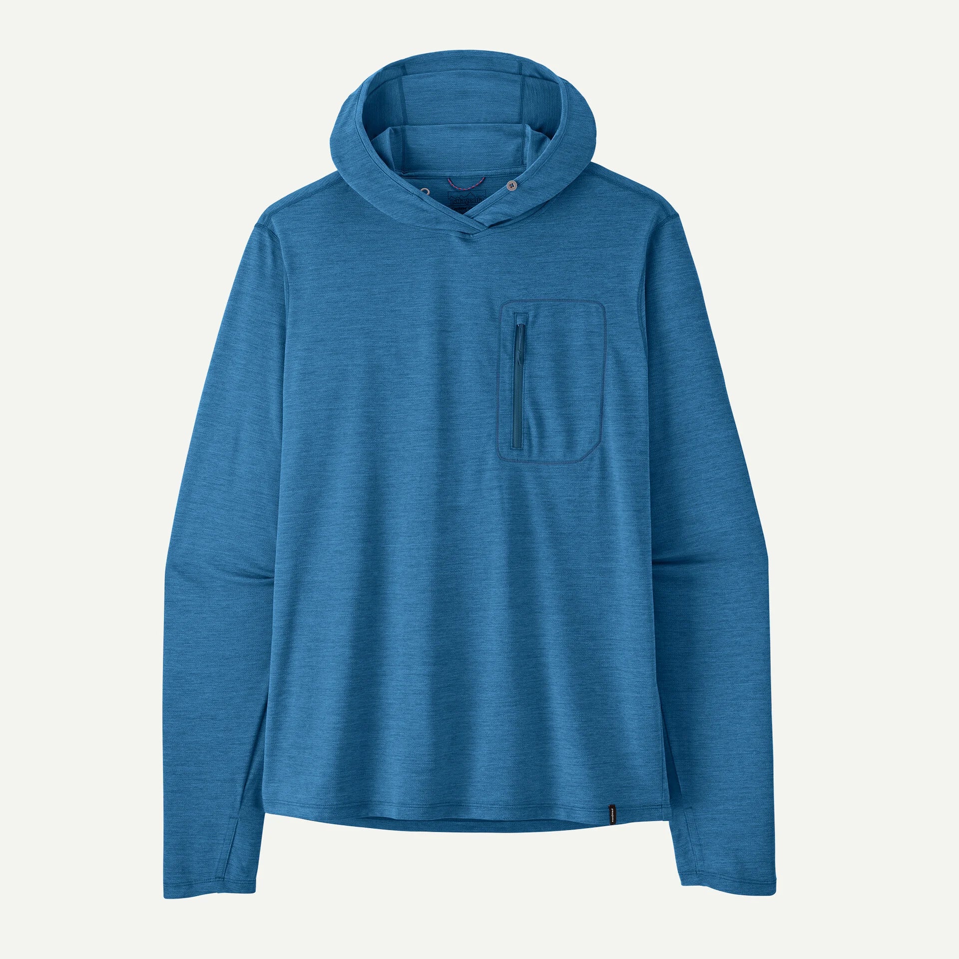 Patagonia Men's Cap Cool Sun Hoody
