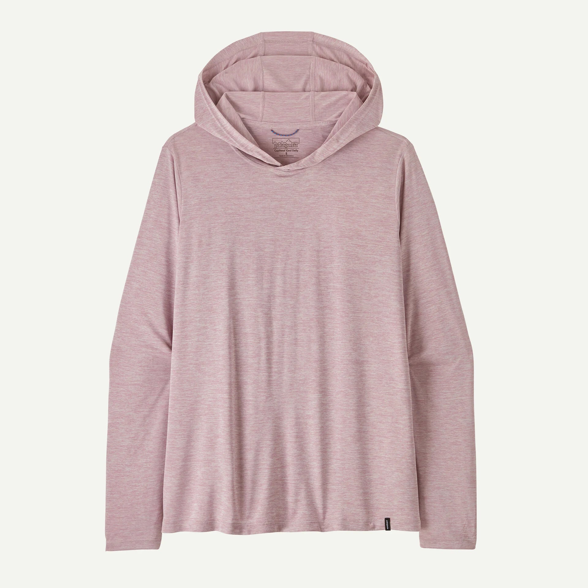 Patagonia Women's Cap Cool Daily Hoody – Alpine Shop