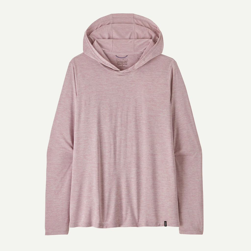 Patagonia Women's Cap Cool Daily Hoody