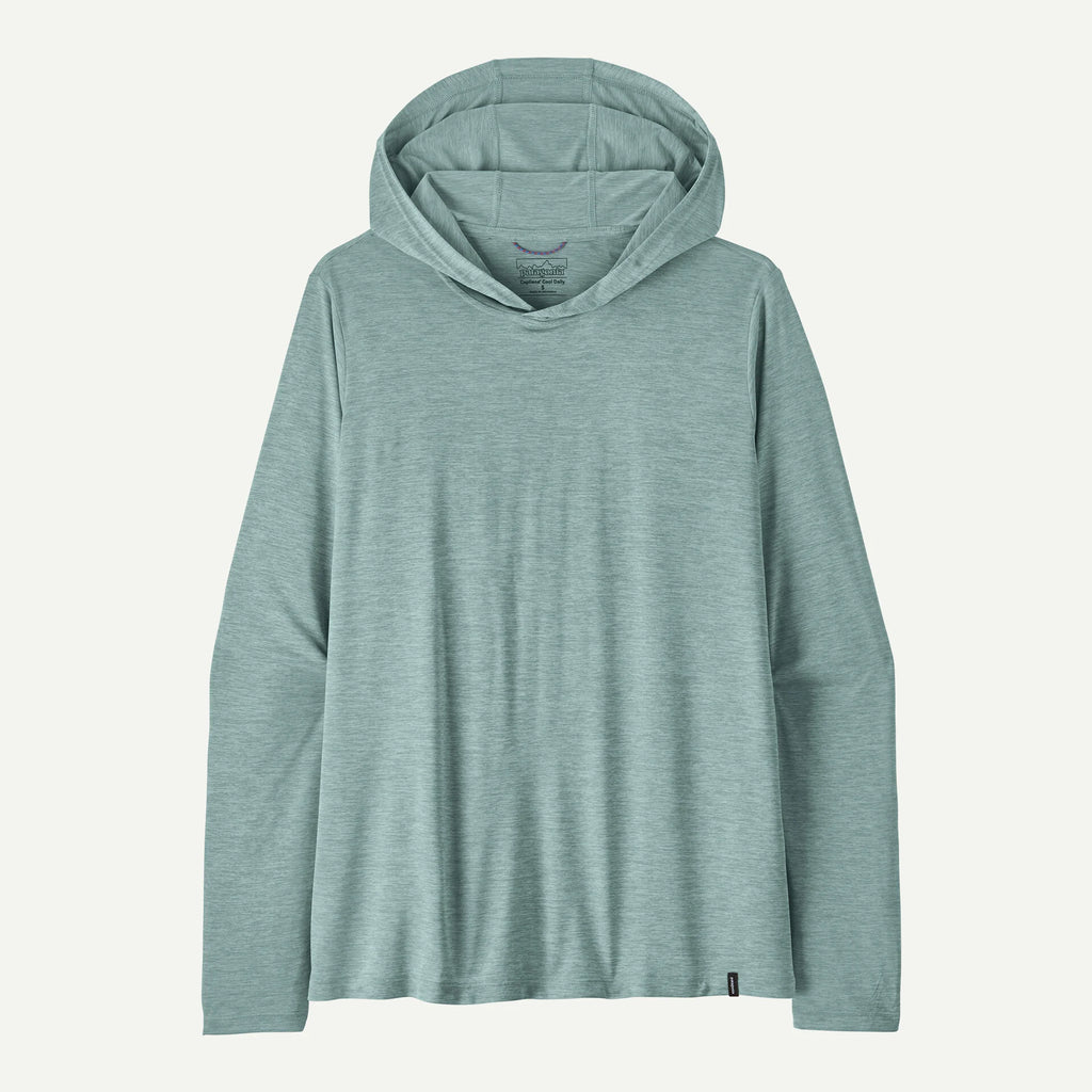 Patagonia Women's Cap Cool Daily Hoody