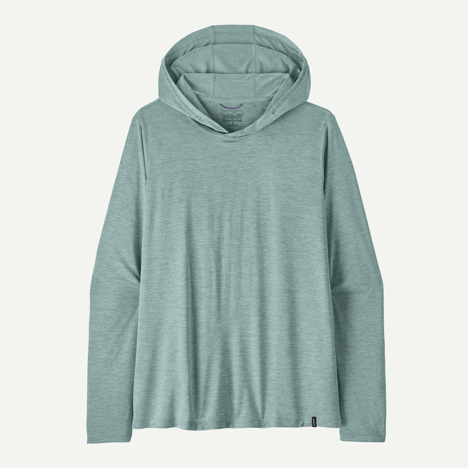 Patagonia Women's Cap Cool Daily Hoody