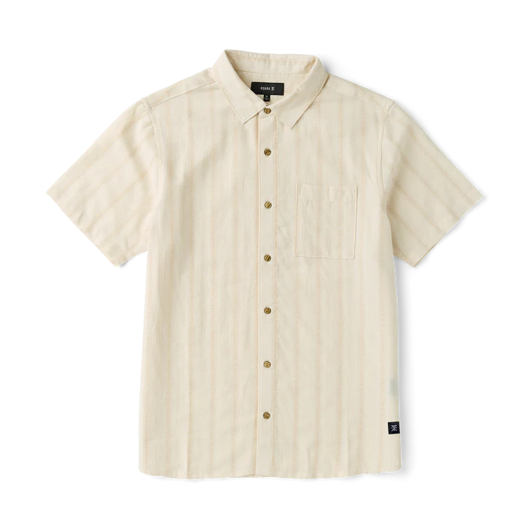 Roark Men's Crosswinds SS Shirt