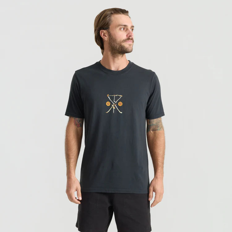Roark Men's Yin Yang Forage Tee