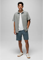 Prana Men's Hybridizer Short 8"