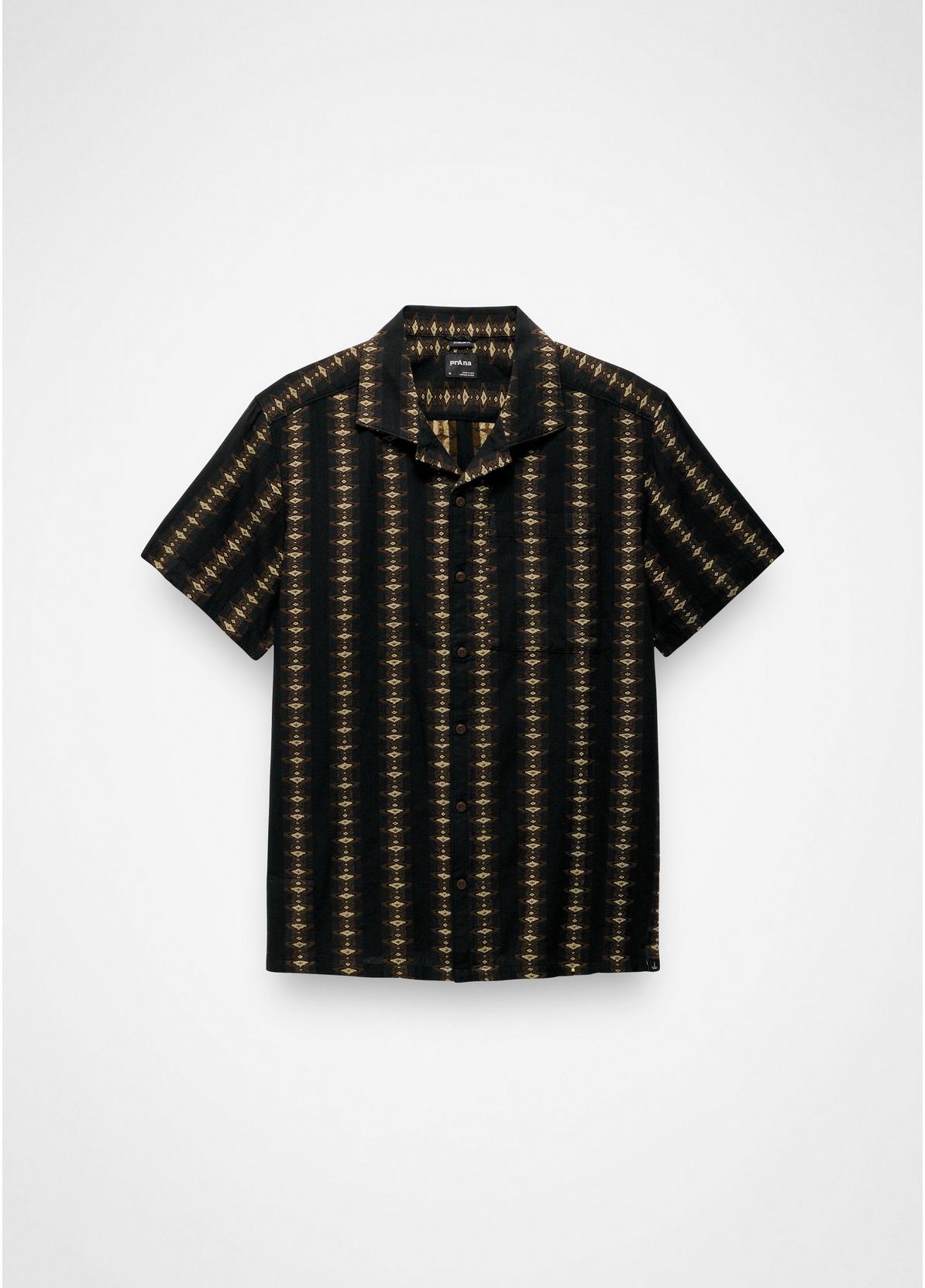 Prana Men's Mantra Light Heritage Shirt