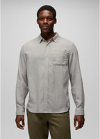 Prana Men's Mendocino LS Shirt