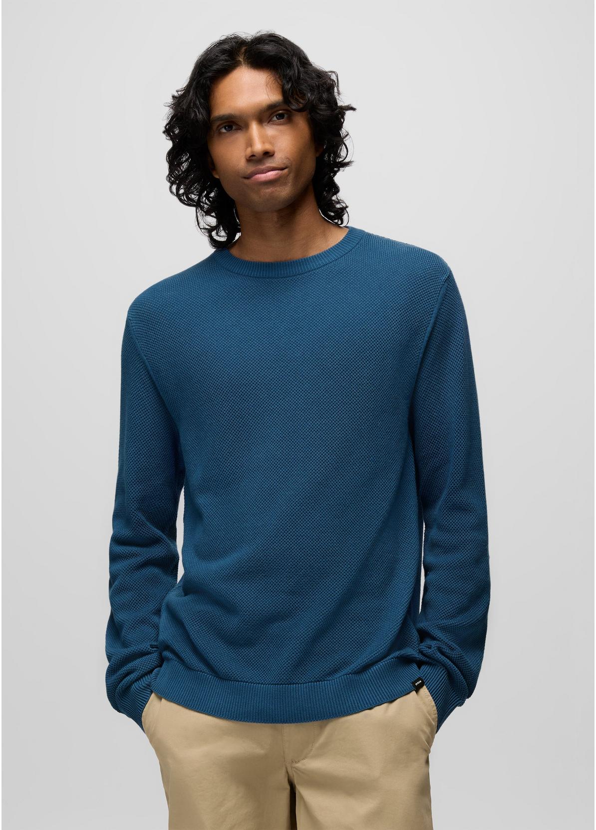 Prana Men's Palomarin Sweater
