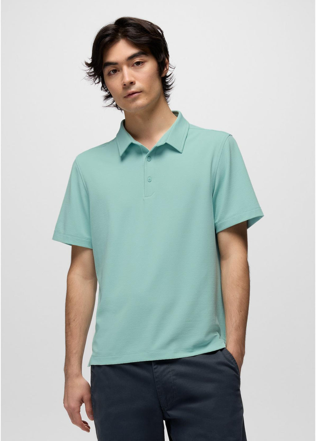 Prana Men's Prana SS Polo