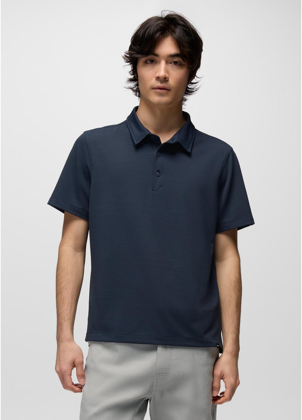 Prana Men's Prana SS Polo