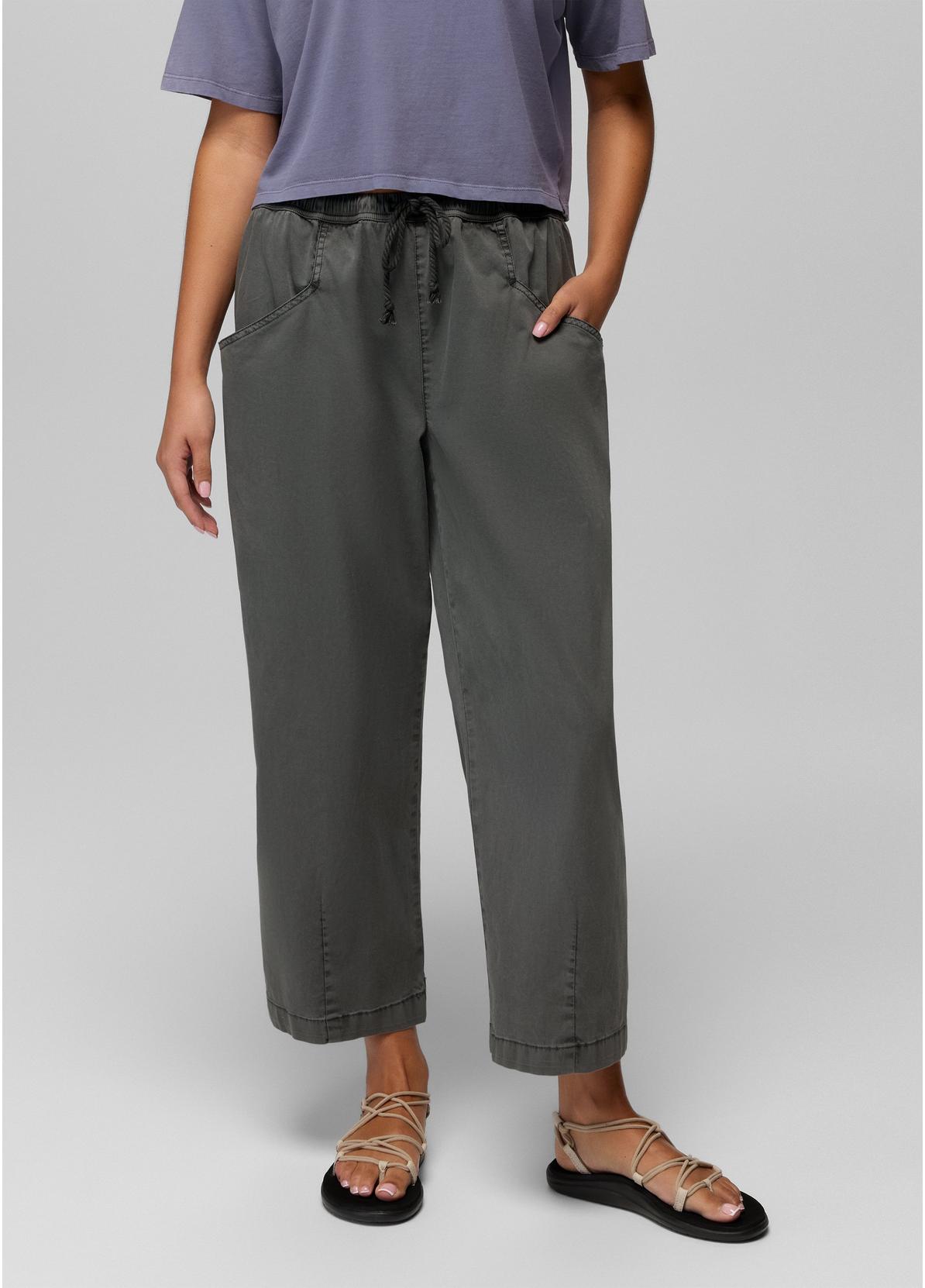 Prana Women's Bondai E-Waist Pant