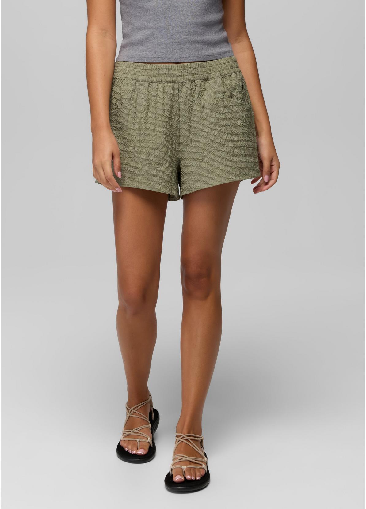 Prana Women's Coastal Sol Short