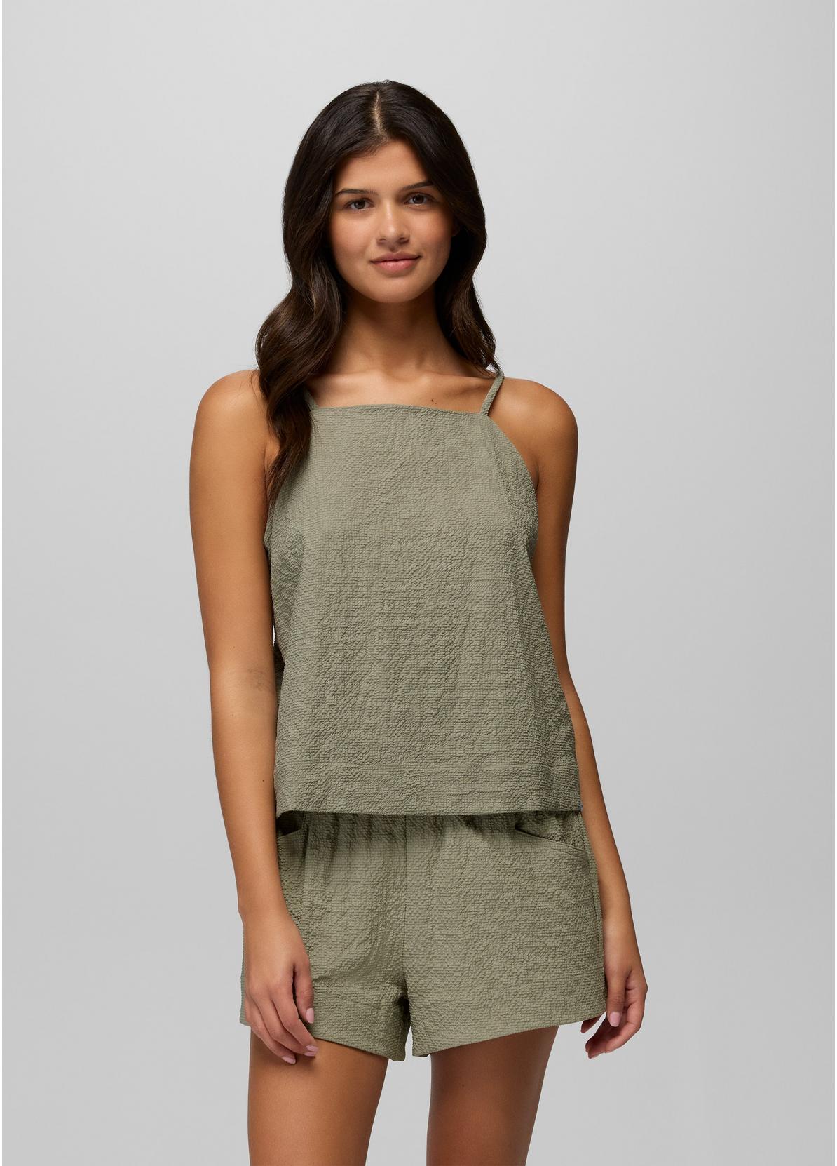 Prana Women's Coastal Sol Tank