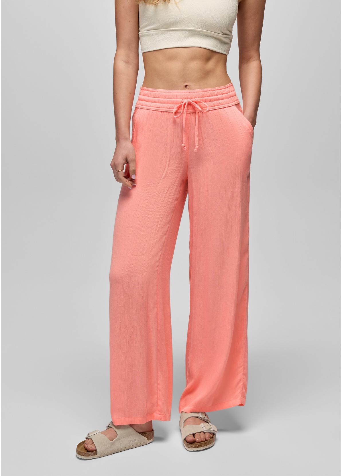 Prana Women's Fernie Beach Pant