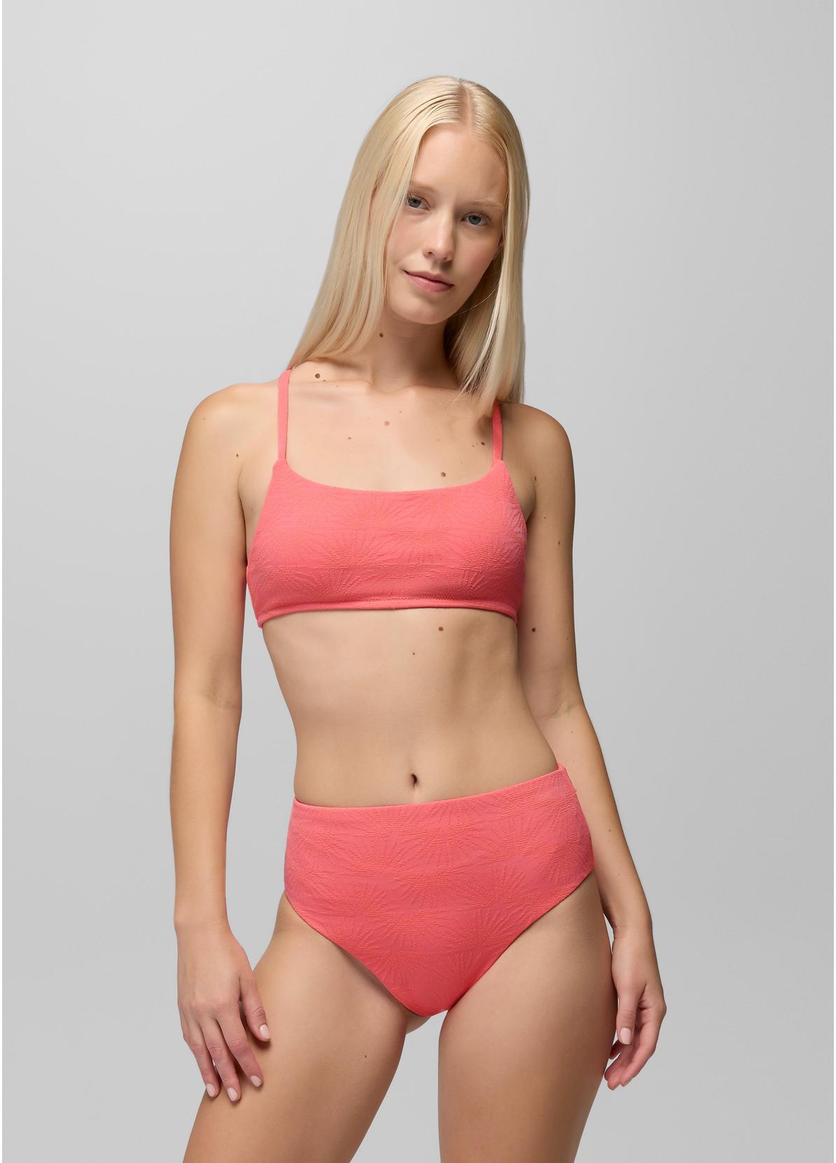 Prana Women's Lahari Sunburst Top
