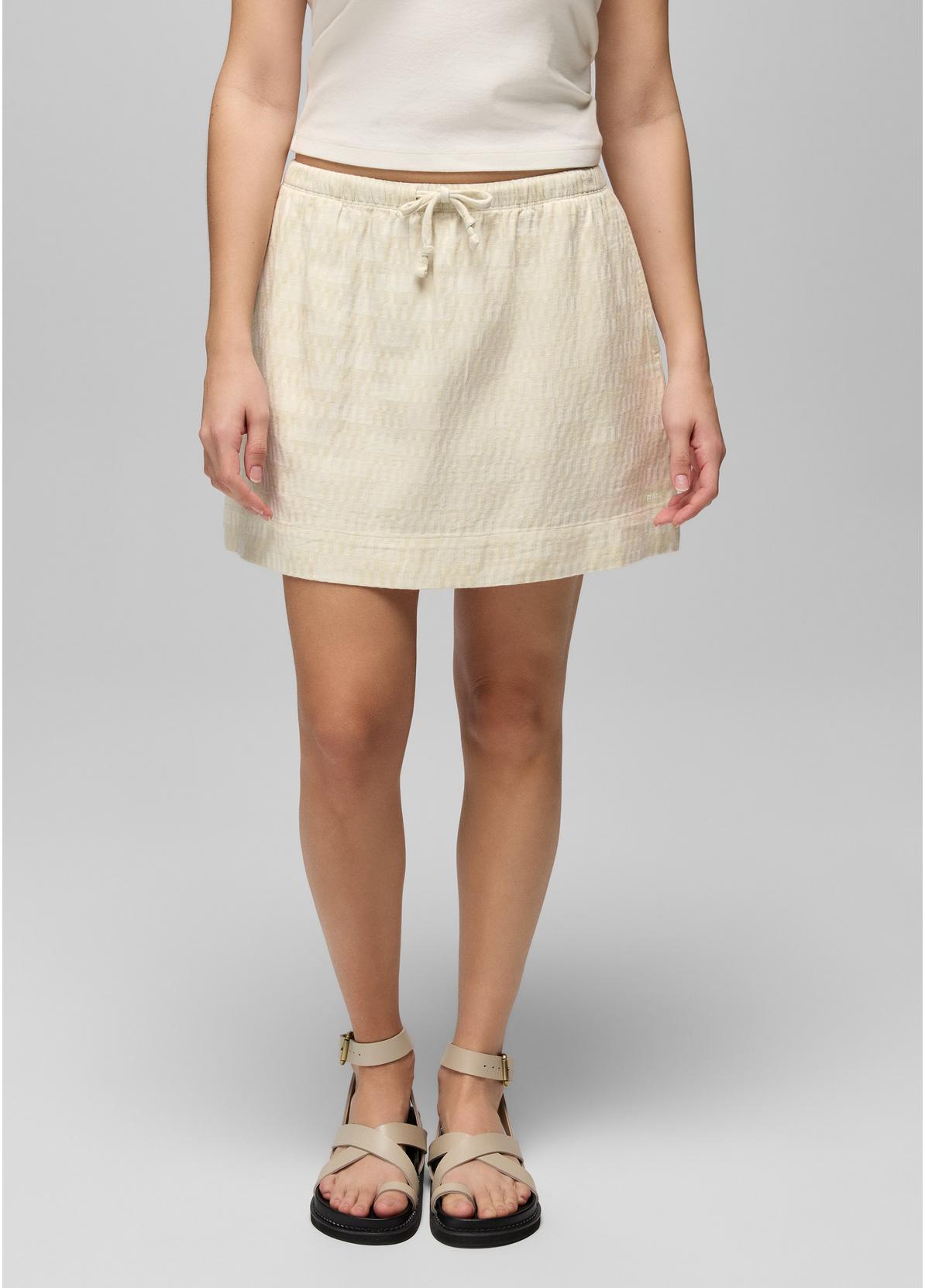 Prana Women's Sealodge Skirt