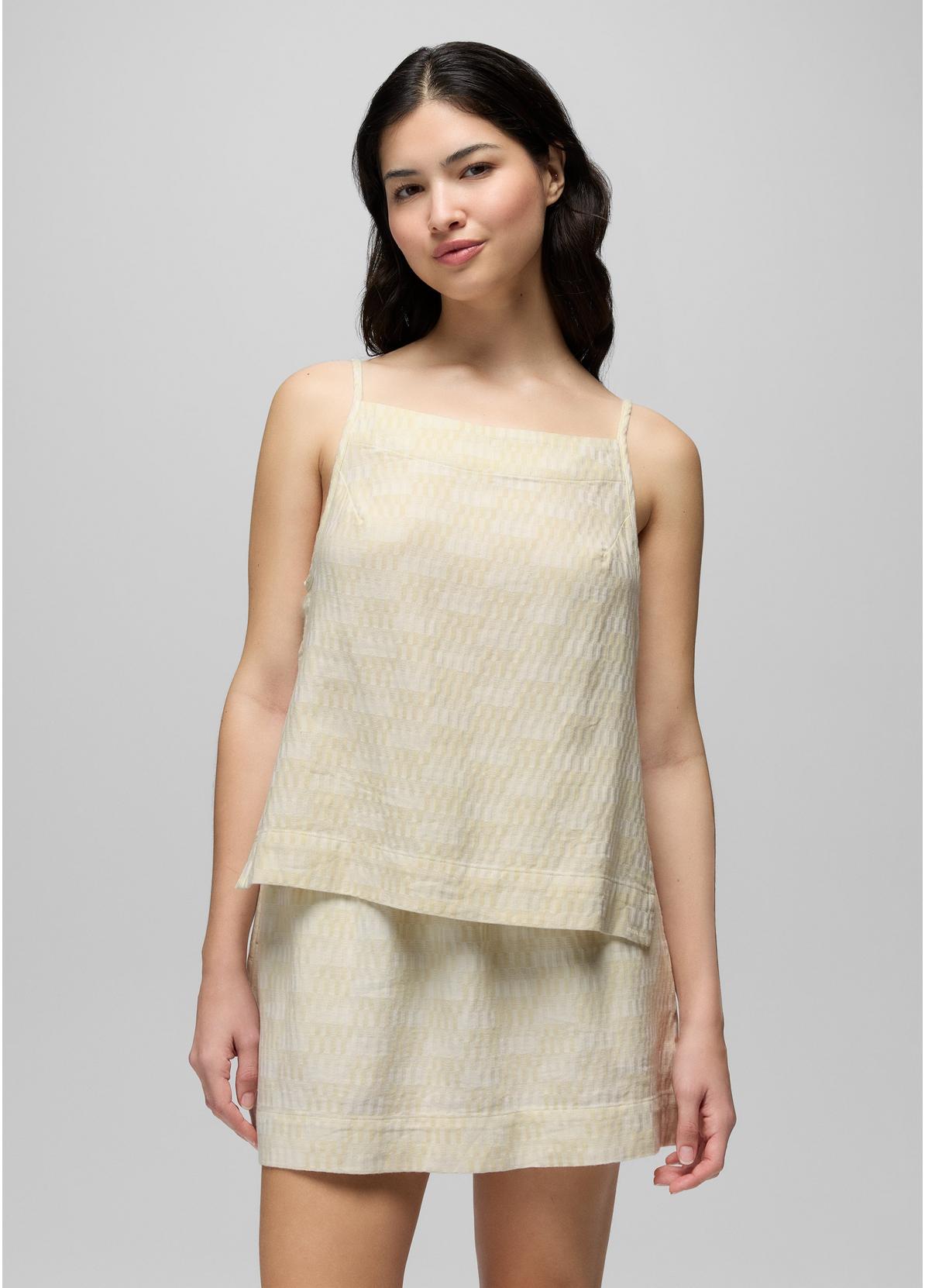 Prana Women's Sealodge Tank Top