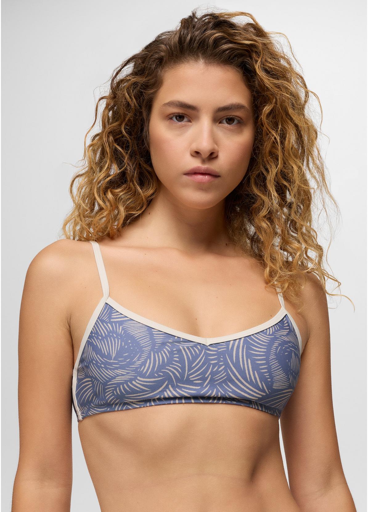 Prana Women's Tropic Kiss Top