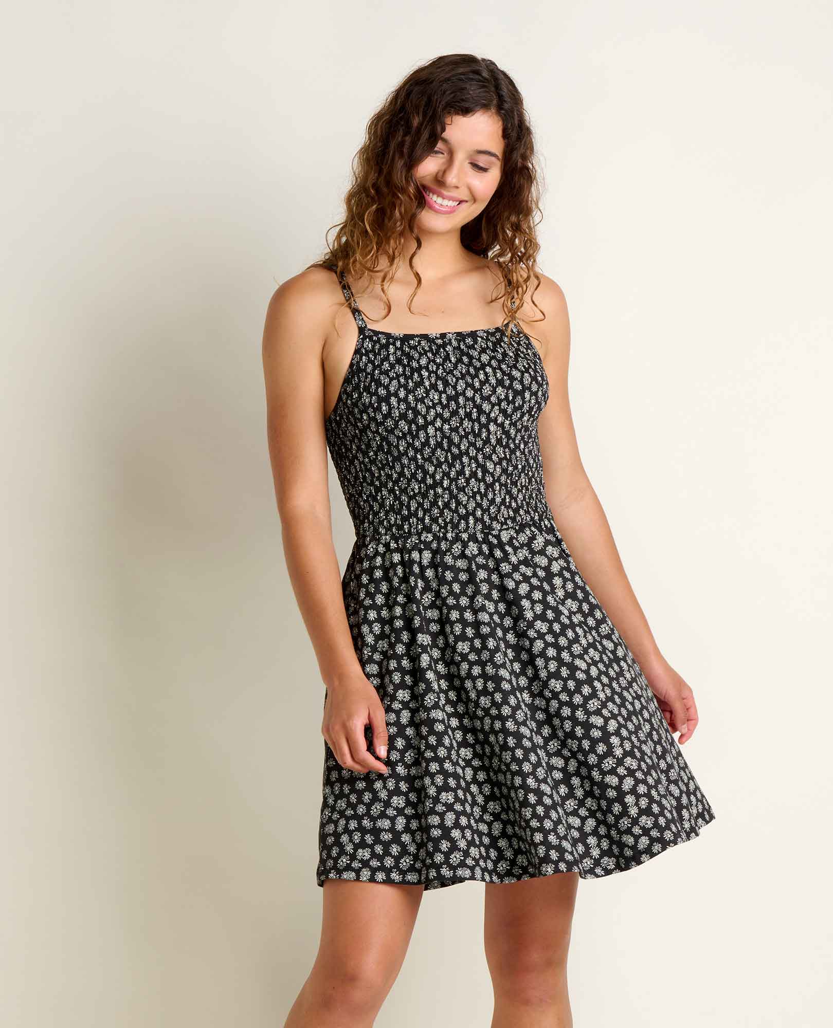 Toad & Co. Women's Camellia Tank Dress