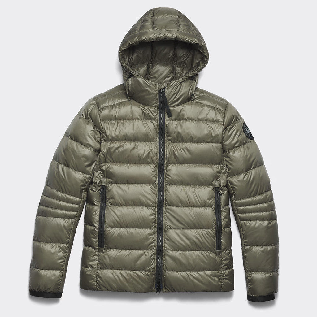 Canada Goose Men's Crofton Down Hoody