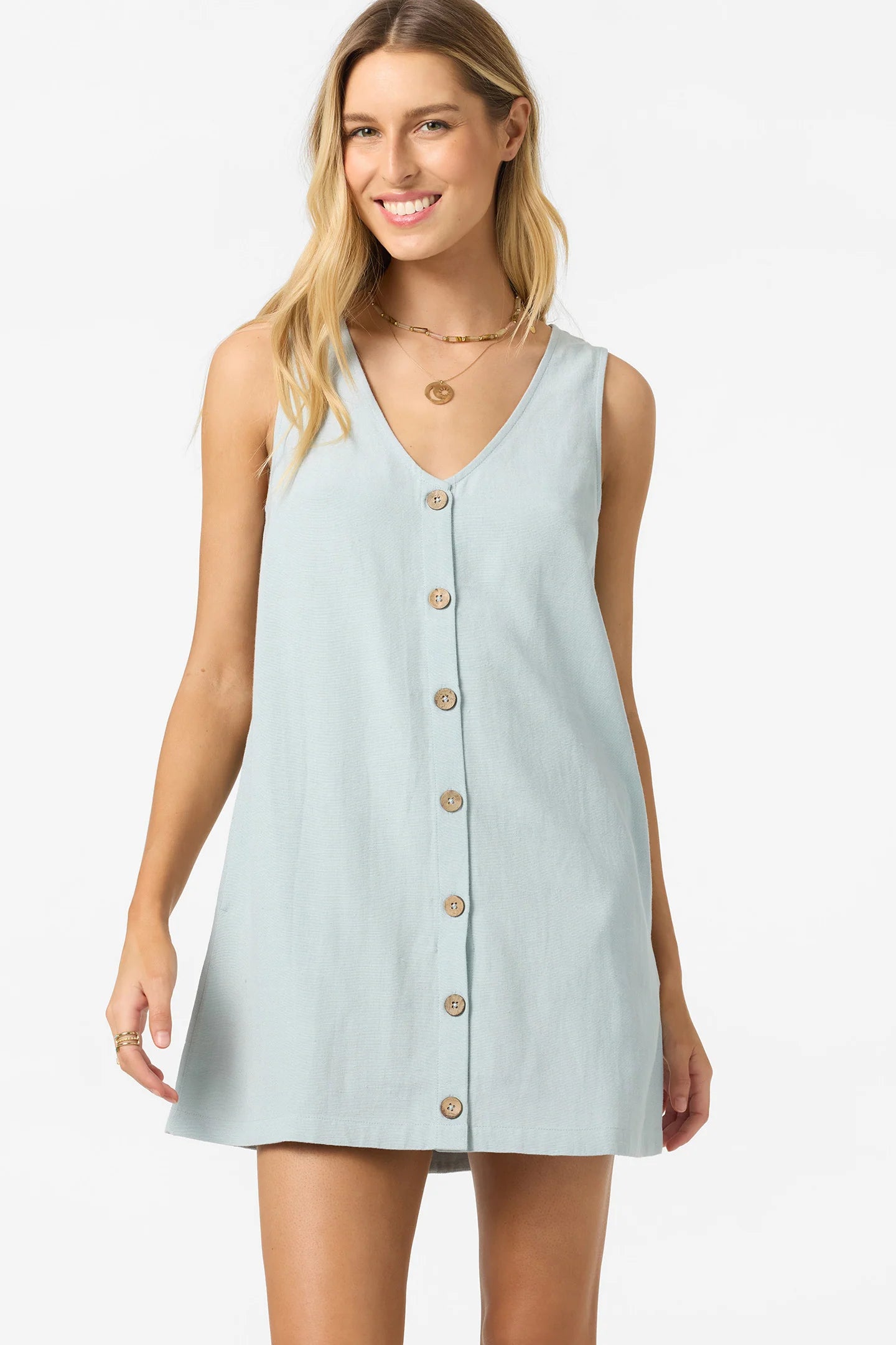O'Neill Women's Sanders Mini Dress